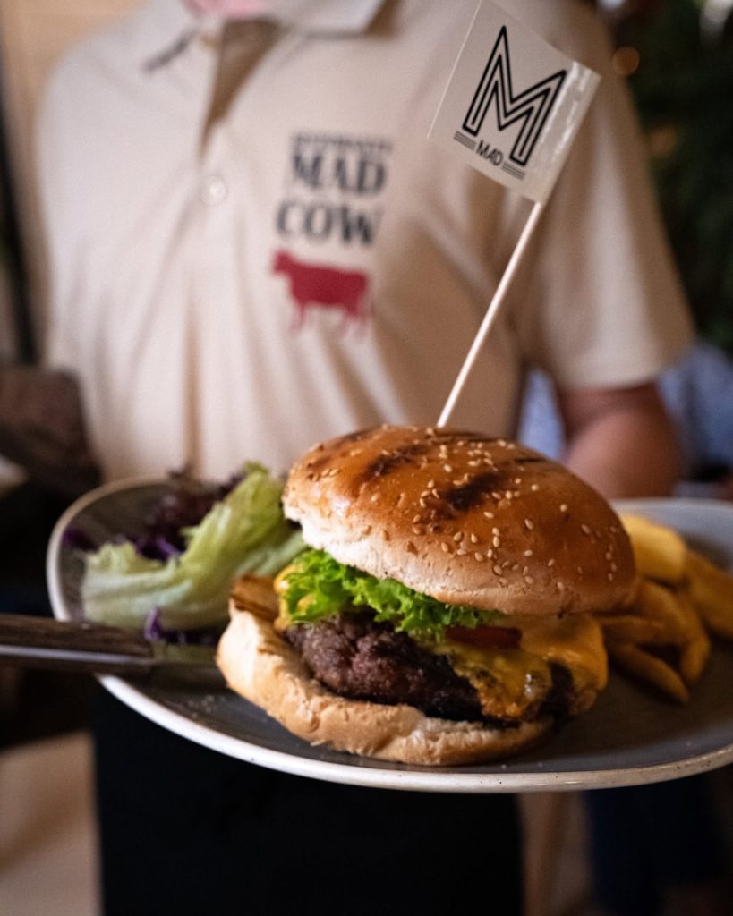 Burger