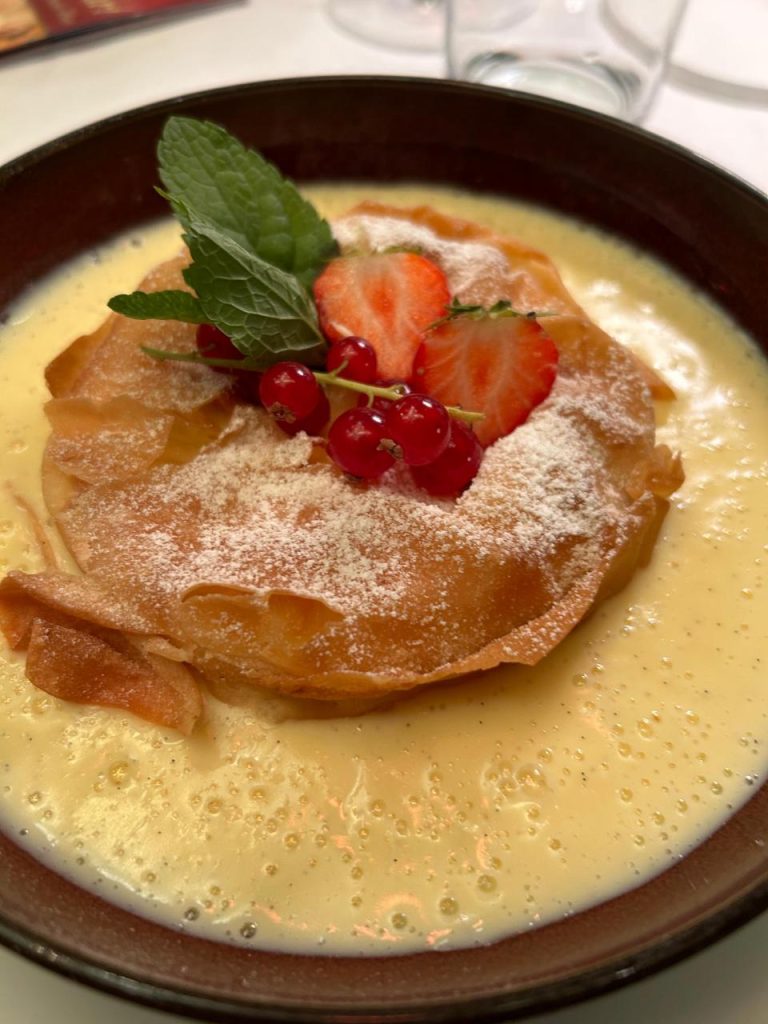 Dolci Fatti in Casa